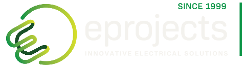 eProjects