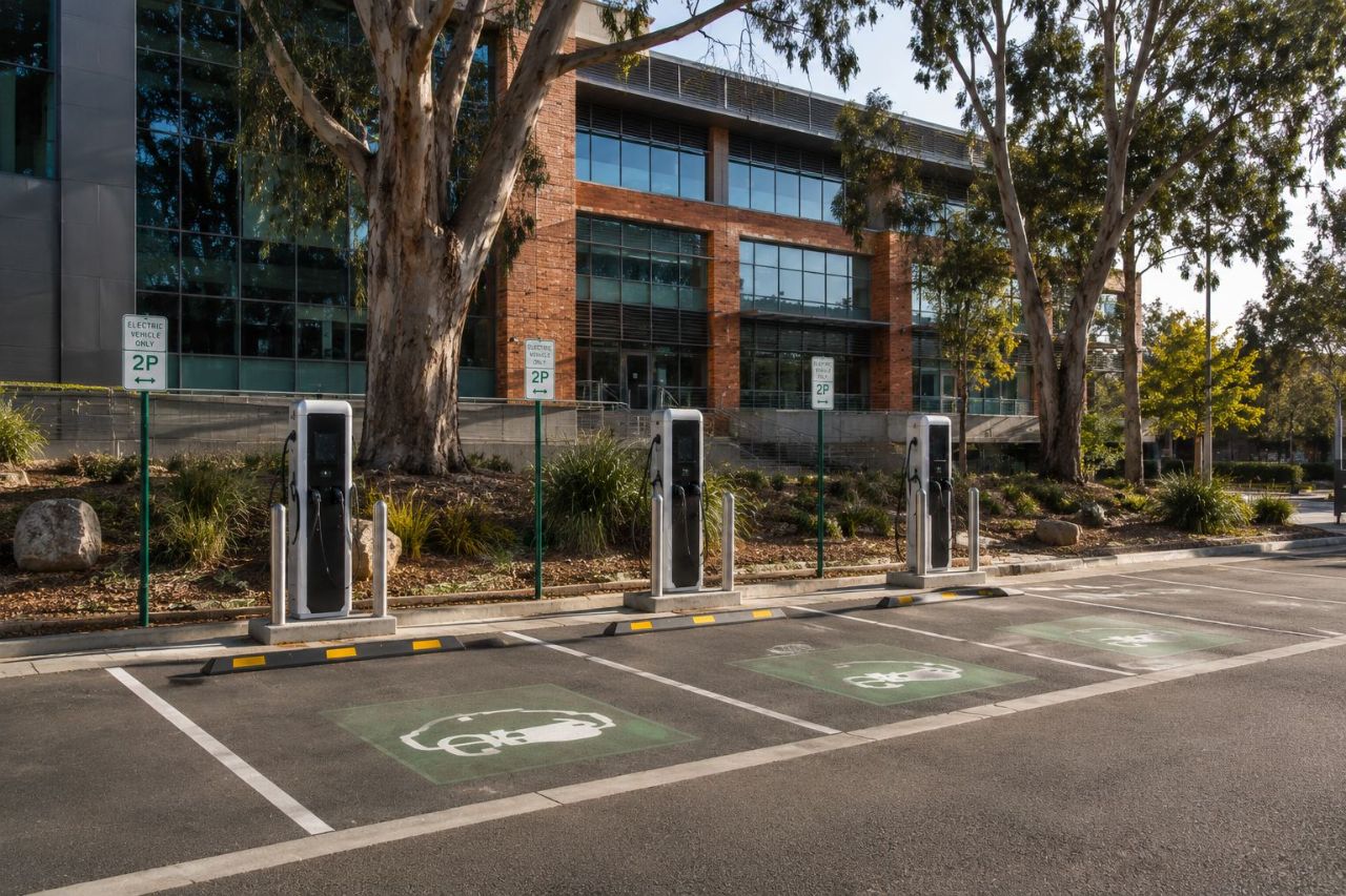 EV Education, eProjects