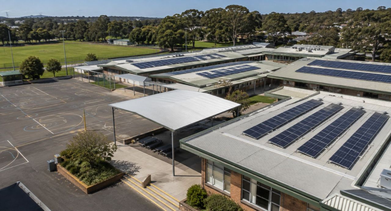 Solar Education, eProjects