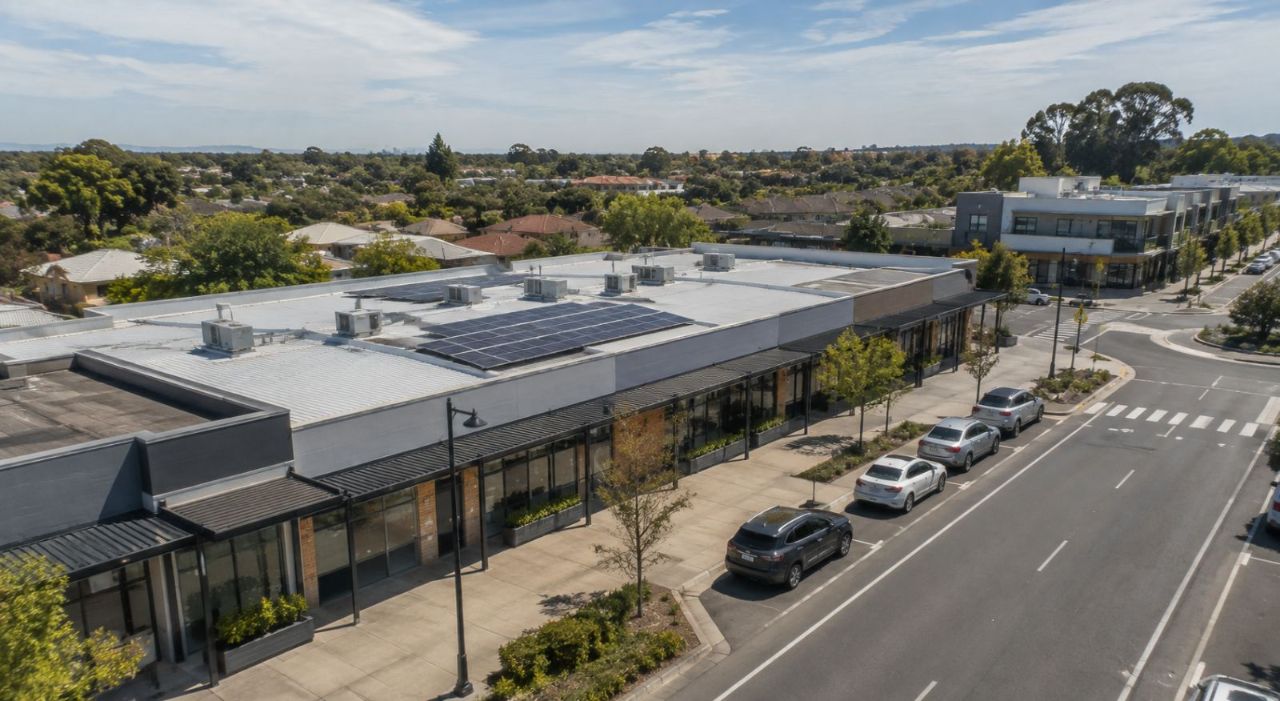 Solar Other, eProjects